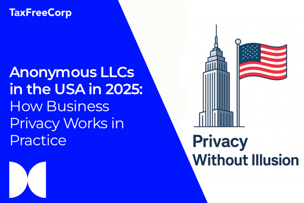 Anonymous LLC