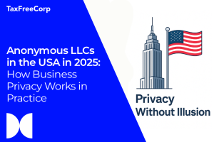 Anonymous LLC