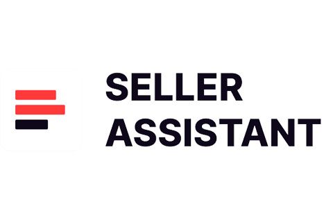 Seller Assistant App